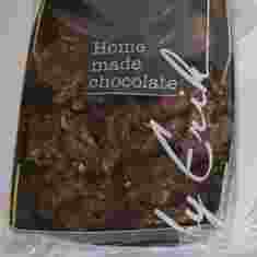 HMC Chocolade - Pindarotsjes puur