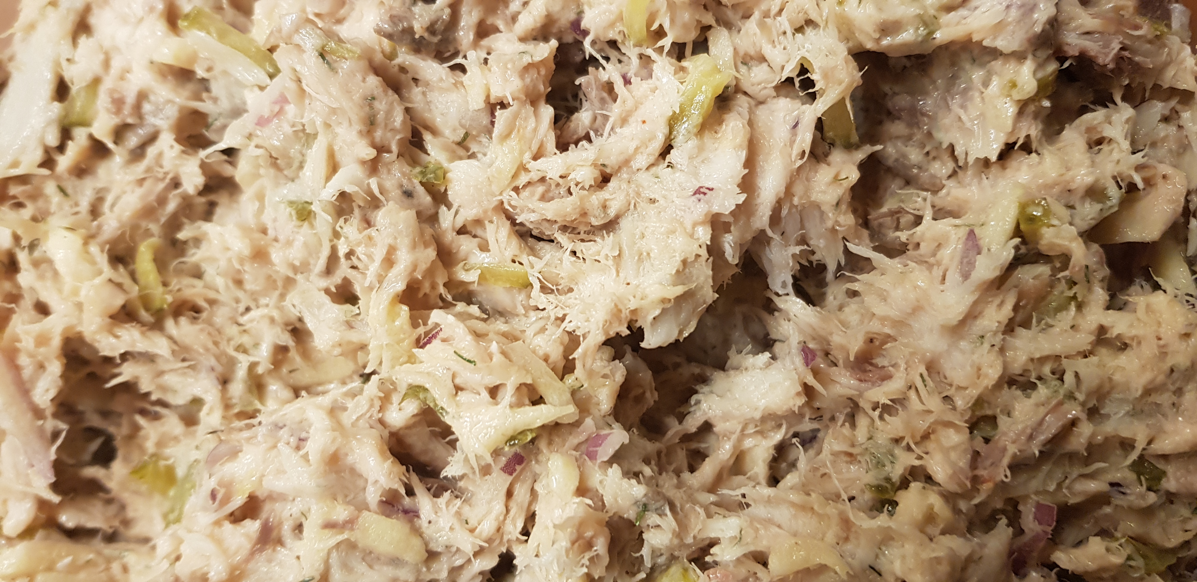 LOF Weekend Doggy bag to take away!