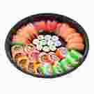 40 Sushi (dagvers gemaakt)