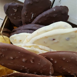 HMC Chocolade - nogatientjes