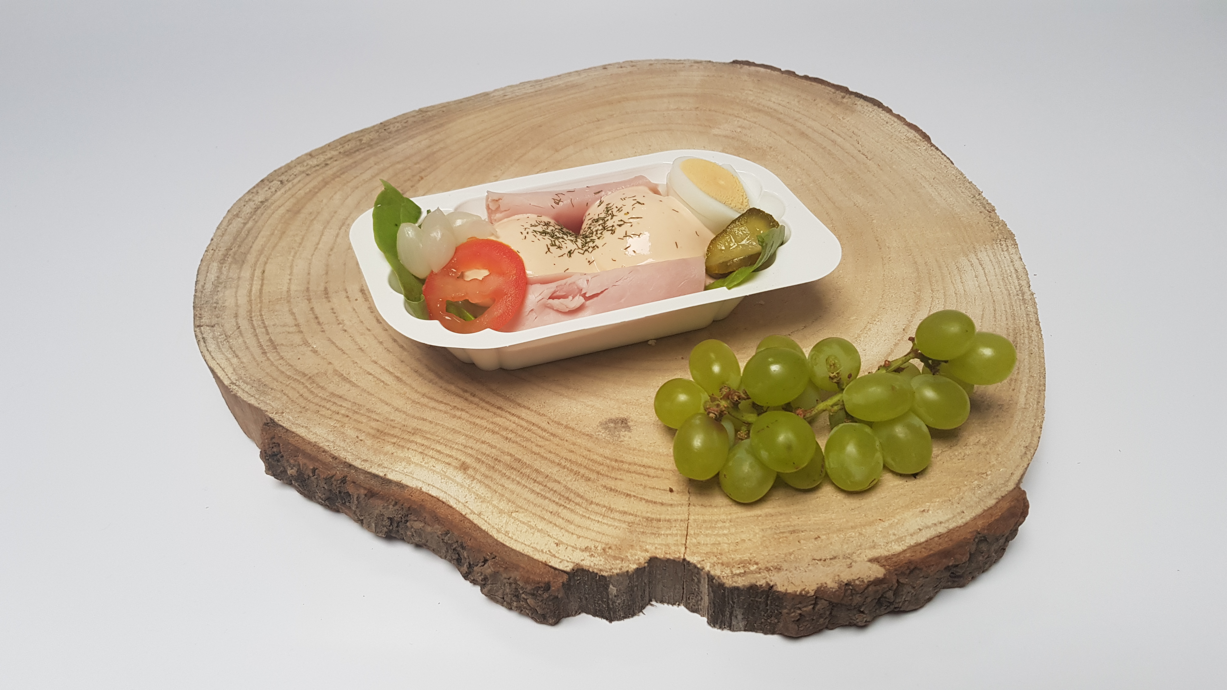 LOF Weekend Doggy bag to take away!