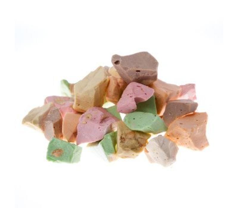 LOF Weekend Doggy bag to take away!