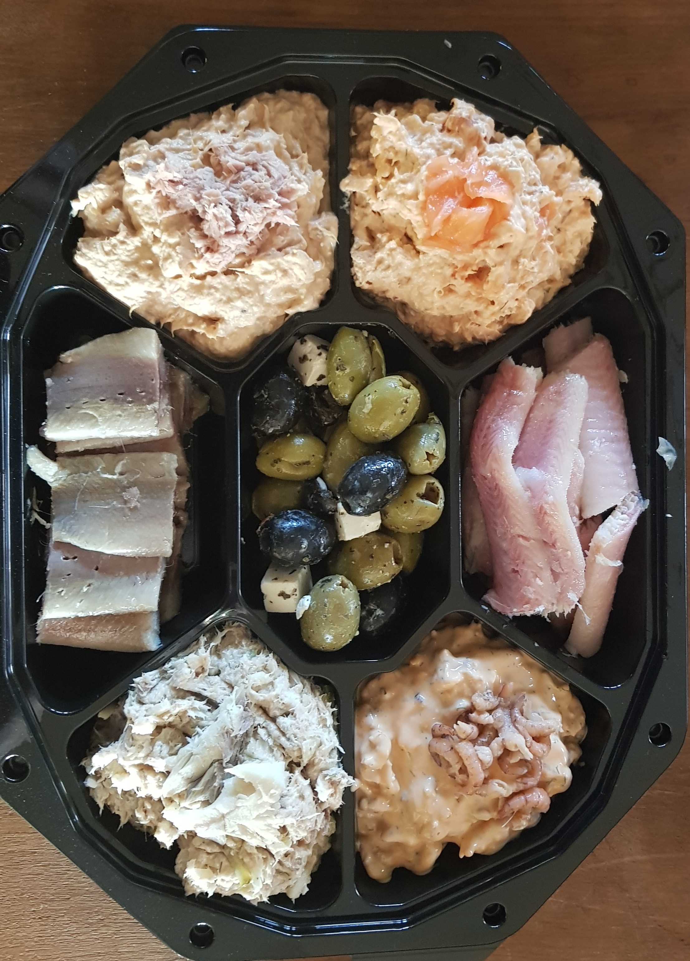 Luxe - Smeersels..... en meer