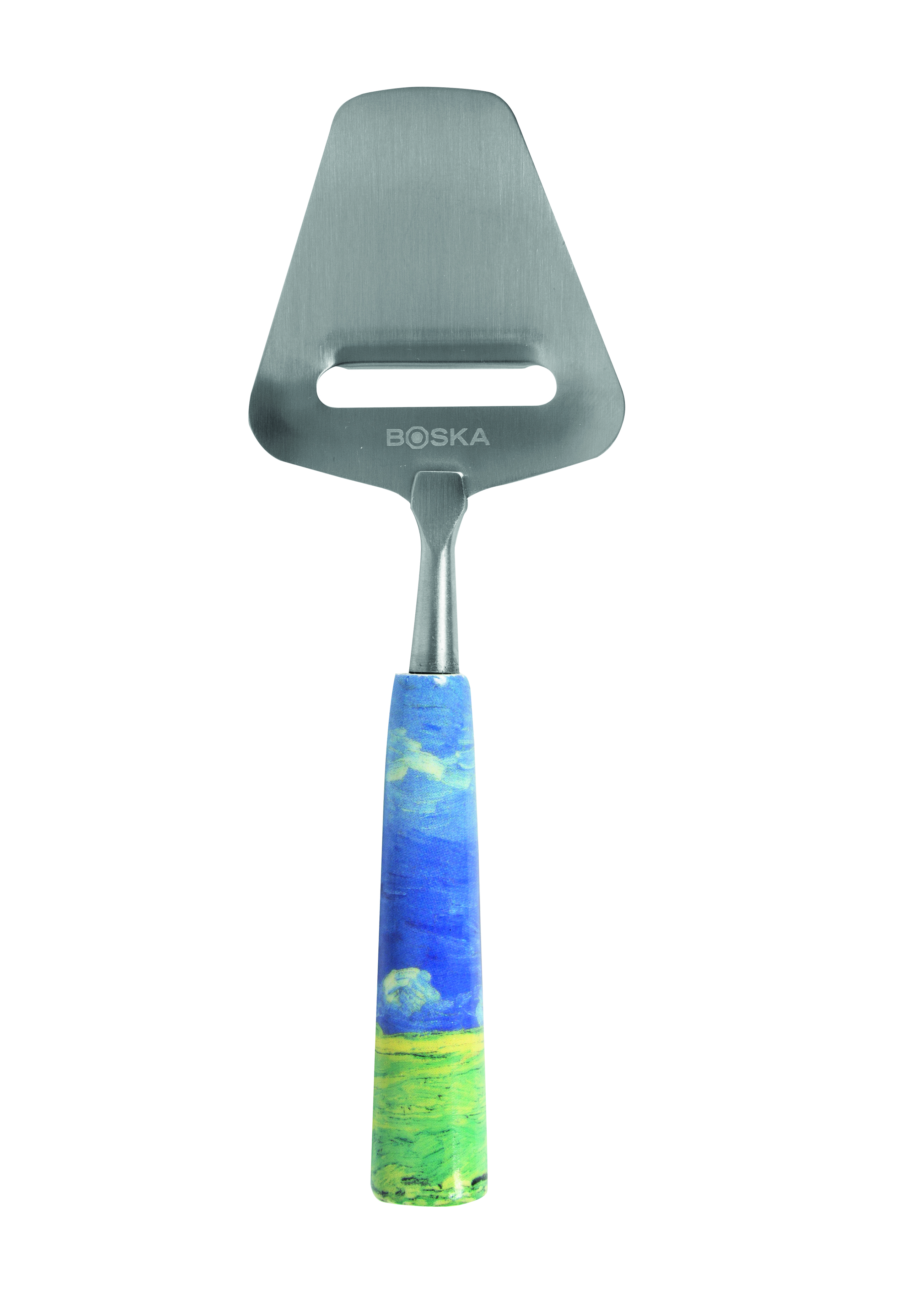 Cadeau - Boska mini kaasschaaf Van Gogh