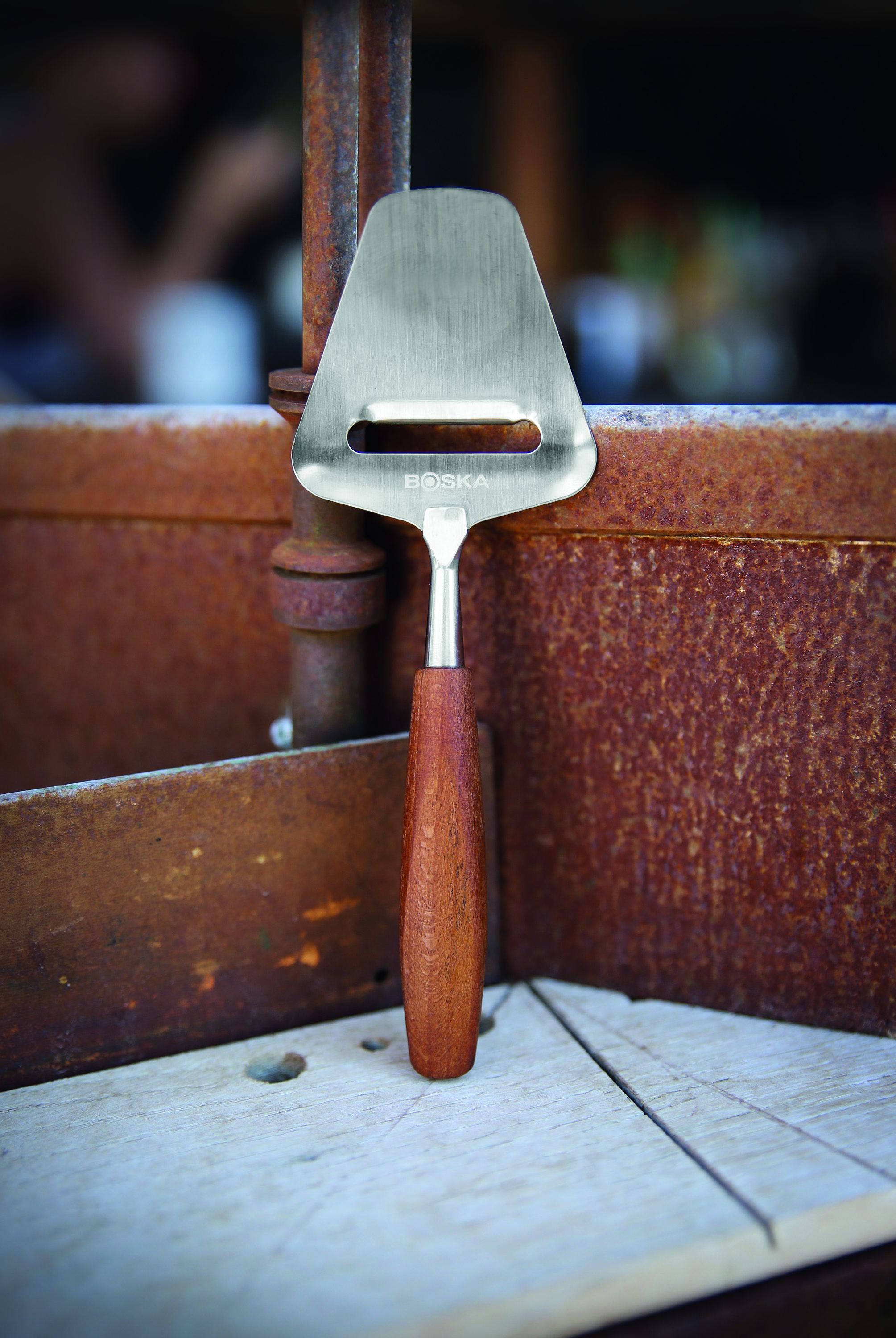 Cadeau - Boska mini kaasschaaf Vienna