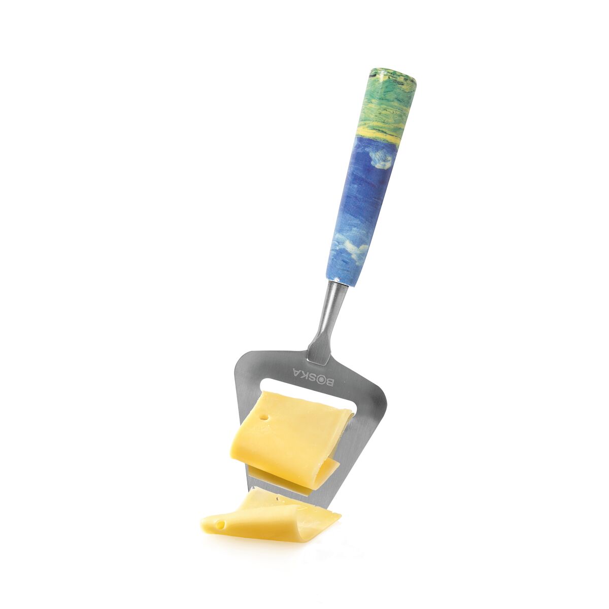 Cadeau - Boska mini kaasschaaf Van Gogh