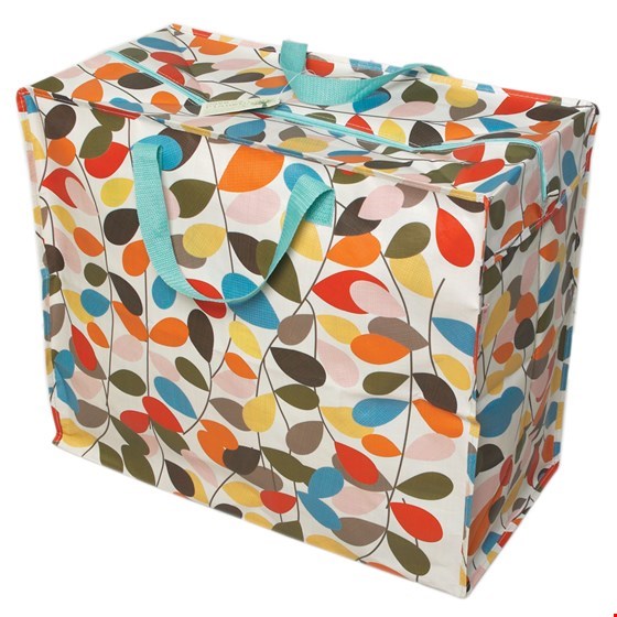 Big Shopper | Vintage Ivy design