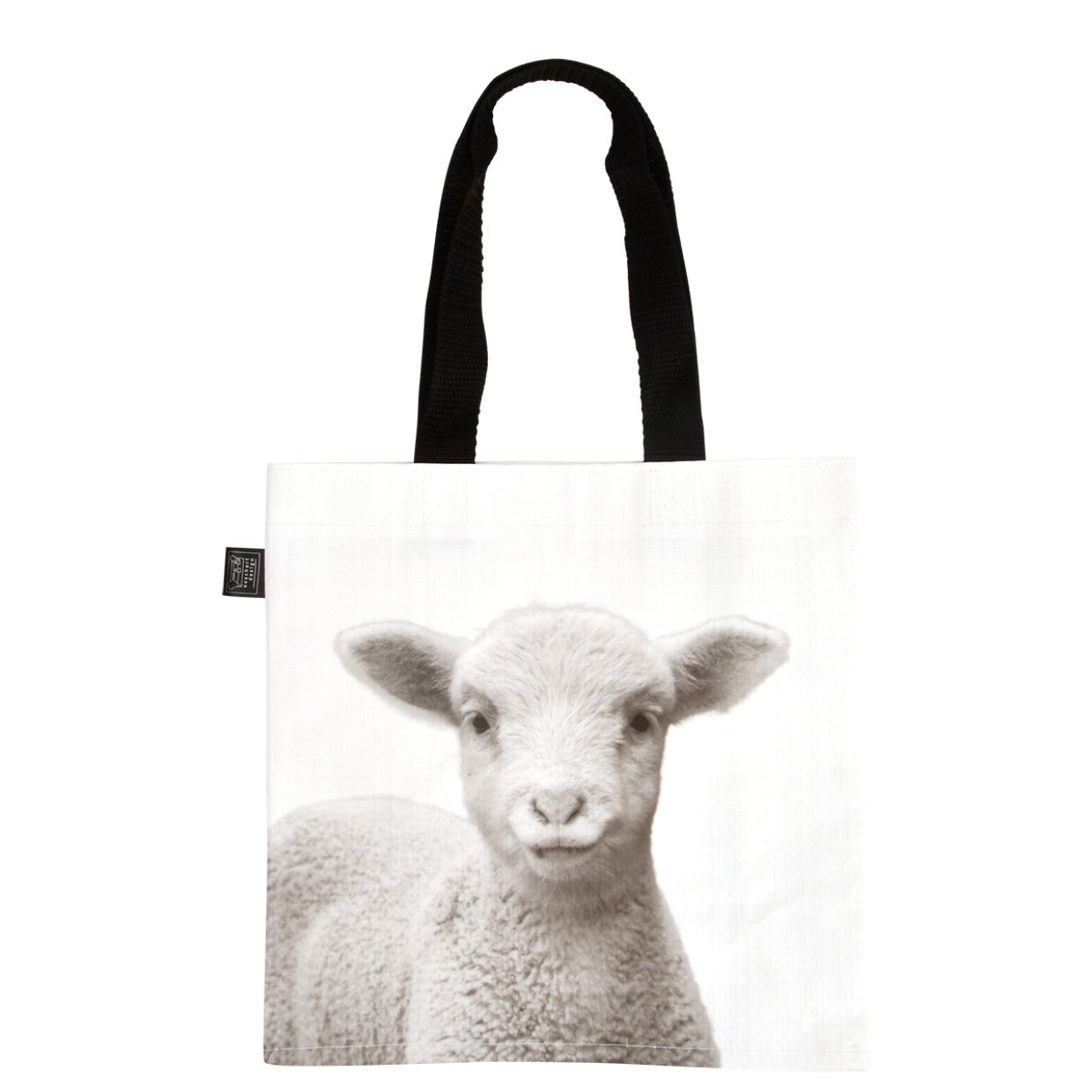 Mini Shopper | Lammetje