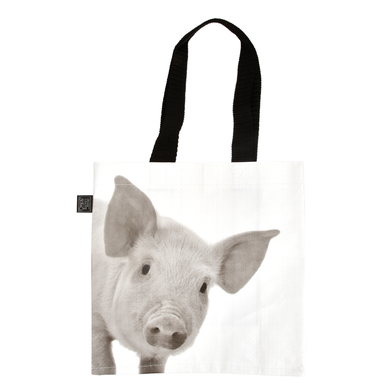 Mini Shopper | Biggetje