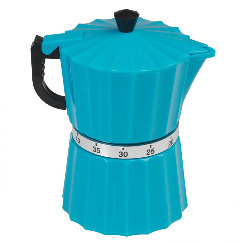 Cadeau | Keuken timer Bialetti
