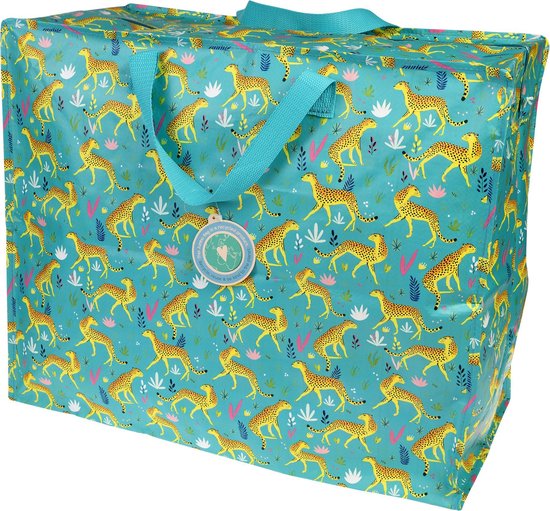 Big Shopper | Cheetah