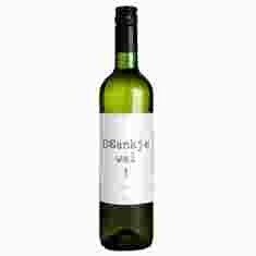 Wijn | "D(r)ank je wel!" | Sauvignon Blanc