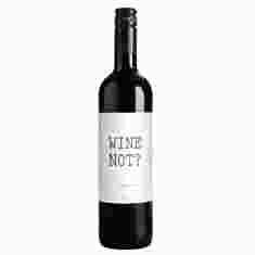 Wijn | "Wine not?!" | Cabernet Sauvignon