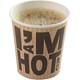 Hot Cup Espresso