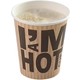 Hot Cup 250Ml