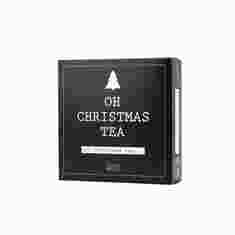 Thee | Oh Christmas tea