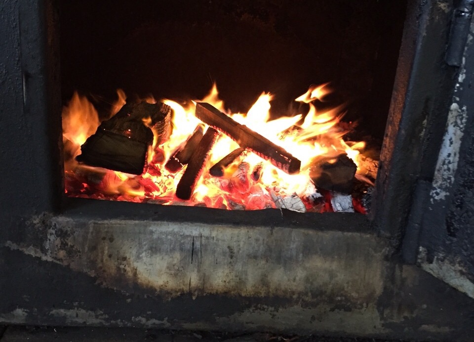 Vis | Sinterklaastas met vis B